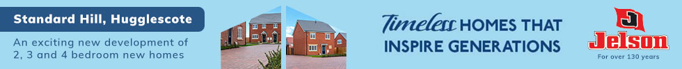 Get brand editions for Jelson Homes Ltd