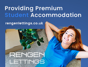 Get brand editions for Rengen Lettings, Redcliff Street