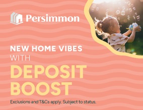 Get brand editions for Persimmon Homes
