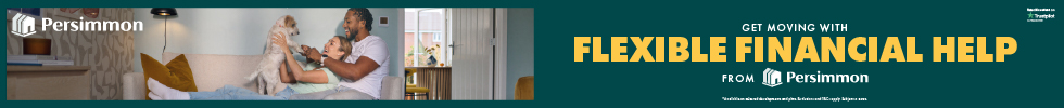 Get brand editions for Persimmon Homes