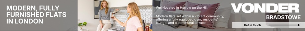 Get brand editions for Vonder, Bradstowe House