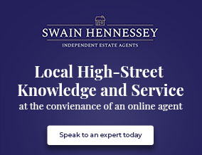 Get brand editions for Swain Hennessey Estate Agents, Covering Flintshire