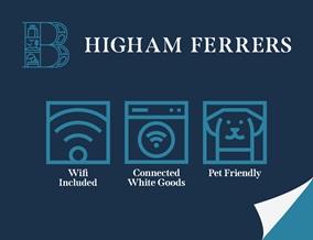 Get brand editions for Savills SFH, Higham Ferrers