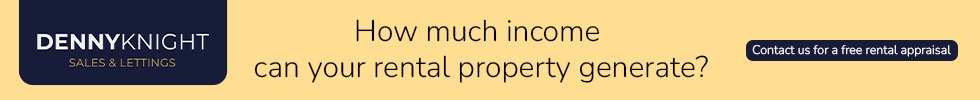 Get brand editions for Denny Knight Sales & Lettings, Northampton