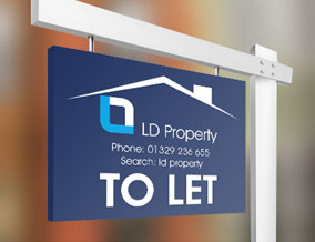 Get brand editions for LD Property Management, Fareham