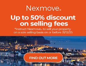 Get brand editions for Nexmove, Teignmouth