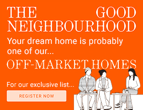Get brand editions for The Good Neighbourhood, North London