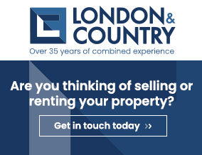 Get brand editions for LONDON & COUNTRY, London