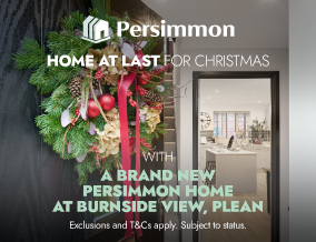 Get brand editions for Persimmon Homes