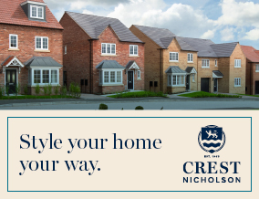 Get brand editions for Crest Nicholson