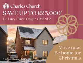 Get brand editions for Charles Church