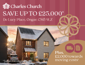 Get brand editions for Charles Church