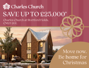 Get brand editions for Charles Church