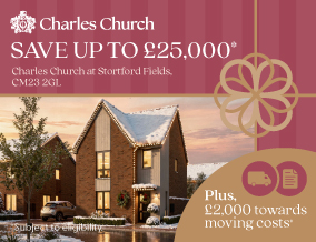 Get brand editions for Charles Church