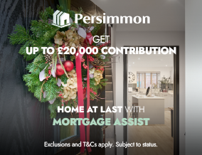 Get brand editions for Persimmon Homes