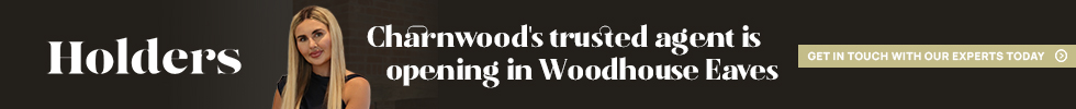 Get brand editions for Holders Estate Agents, Shepshed