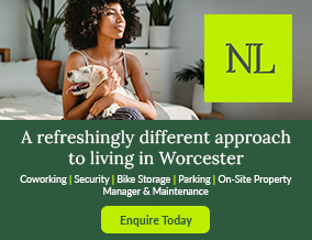Get brand editions for Nara Living, Sherriff's Gate