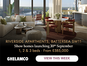 Get brand editions for Ghelamco UK