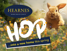 Get brand editions for Hearnes Estate Agents, Ringwood