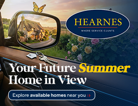 Get brand editions for Hearnes Estate Agents, Ringwood