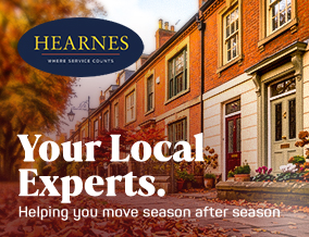 Get brand editions for Hearnes Estate Agents, Ringwood