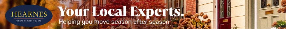 Get brand editions for Hearnes Estate Agents, Ringwood