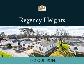 Get brand editions for Regency Living