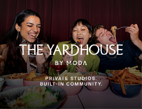 Get brand editions for Moda Living, The YardHouse