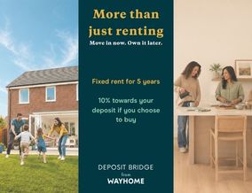 Get brand editions for Wayhome, Wayhome