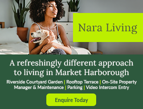 Get brand editions for Nara Living, Millstone Court