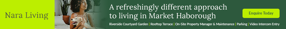 Get brand editions for Nara Living, Millstone Court