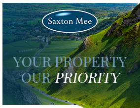 Get brand editions for Saxton Mee, Hathersage