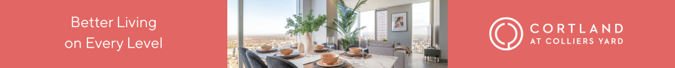 Get brand editions for Greystar, Colliers Yard