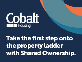 Get brand editions for Cobalt Housing