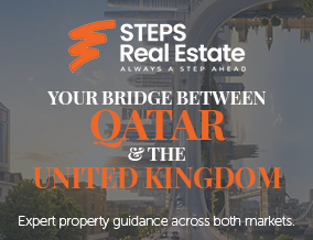 Get brand editions for Steps Real Estate, London