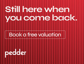 Get brand editions for Pedder, Dulwich Village