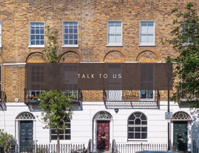 Get brand editions for Scotts, London