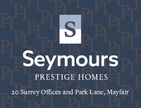 Get brand editions for Seymours Prestige Homes, Covering London To The South East