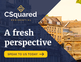 Get brand editions for CSQUARED RESIDENTIAL LTD, Bath