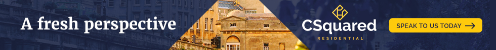 Get brand editions for CSQUARED RESIDENTIAL LTD, Bath