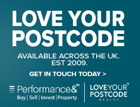 Get brand editions for Love Your Postcode, Birmingham