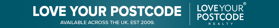 Get brand editions for Love Your Postcode, Birmingham
