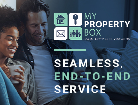 Get brand editions for My Property Box, Penrith