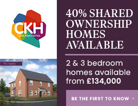 Get brand editions for Cross Keys Homes