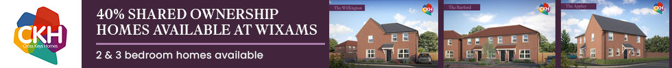 Get brand editions for Cross Keys Homes