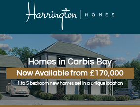 Get brand editions for Harrington Homes