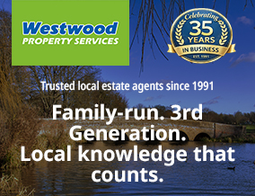 Get brand editions for Westwood Property Services, Sidcup