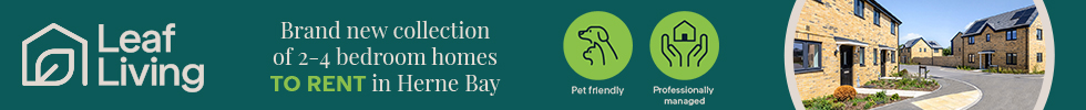 Get brand editions for Leaf Living, Lower Herne Village