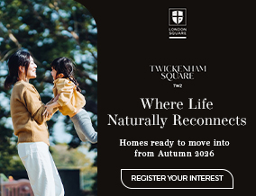 Get brand editions for London Square