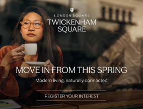 Get brand editions for London Square